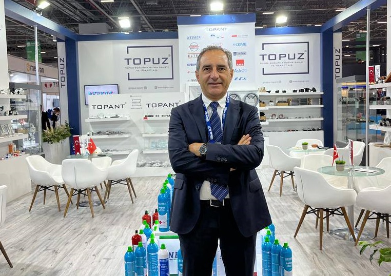 İstanbullu Ermeni iş insanı ilk kez Ermenistan’a ürün ihraç etti