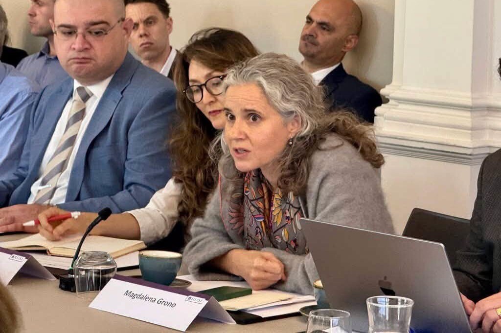 Armenian, Azerbaijani and international experts discussed developments in the South Caucasus in London.