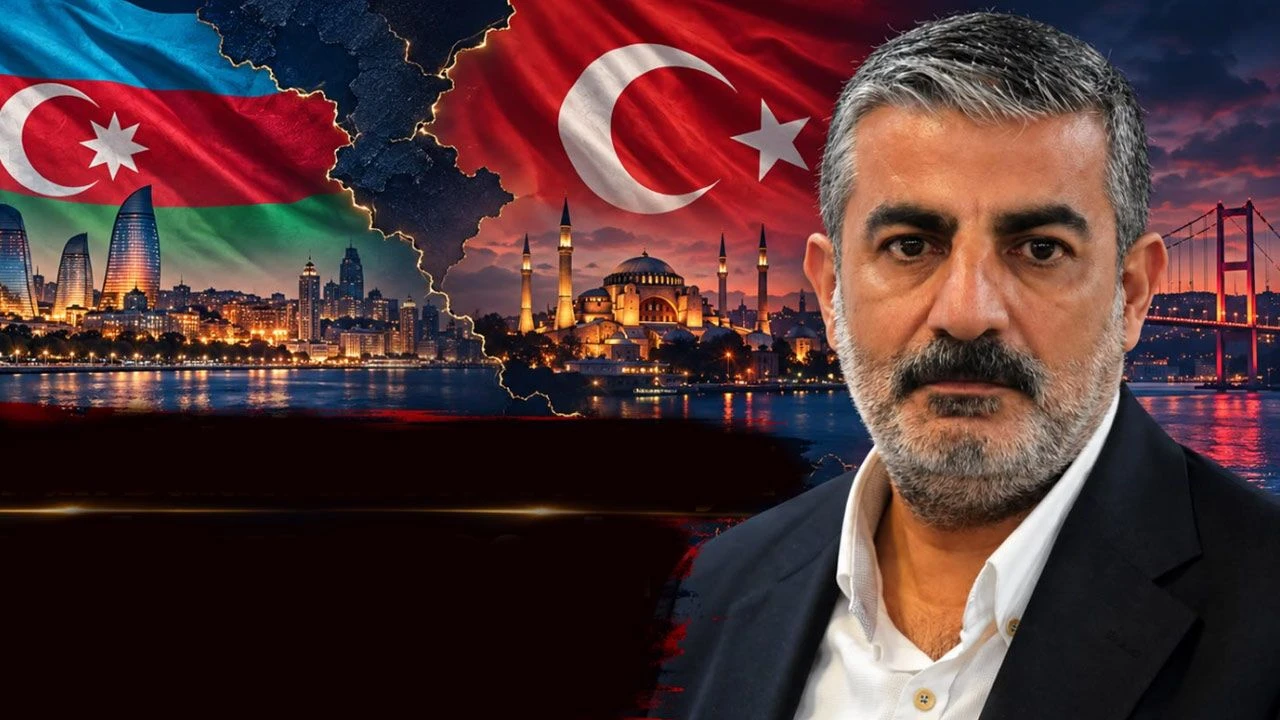 "Stupidity race on social media" between Turks and Azerbaijanis