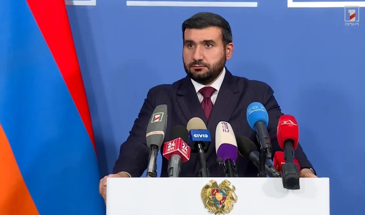 Tek taraflı barış olmaz, mevcut barış da tek taraflı değil