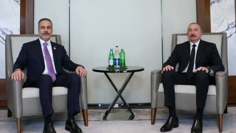 Ի՞նչ տարաձայնություններ կան Թուրքիայի և Ադրբեջանի հարաբերություններում