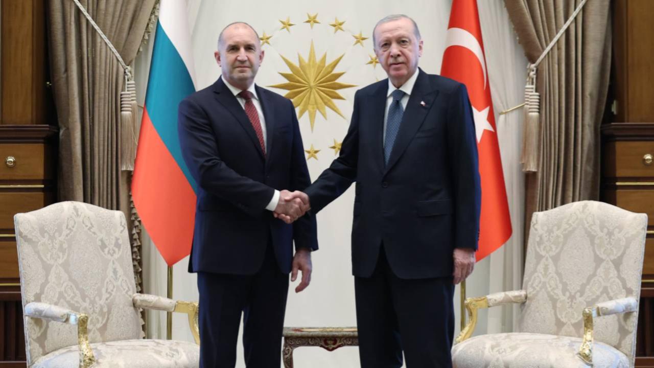 Էրդողանը հեռախոսազրույց է ունեցել Բուլղարիայի վարչապետի հետ