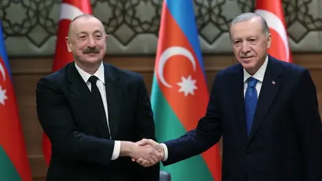 Լարվածության նոր ալիք թուրք-ադրբեջանական հարաբերություններում
