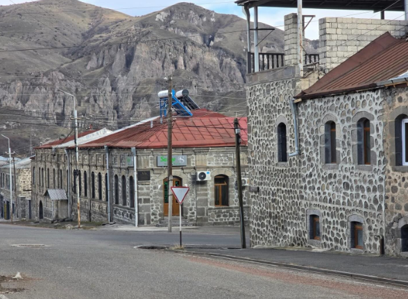 Ermenistan ve Azerbaycan temsilcileri Goris’te bir araya geldi: Neler görüştü?