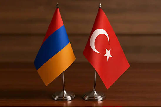 Ermenistan ve Türkiye, enerji sistemlerinin birbirine bağlanmasını görüştü