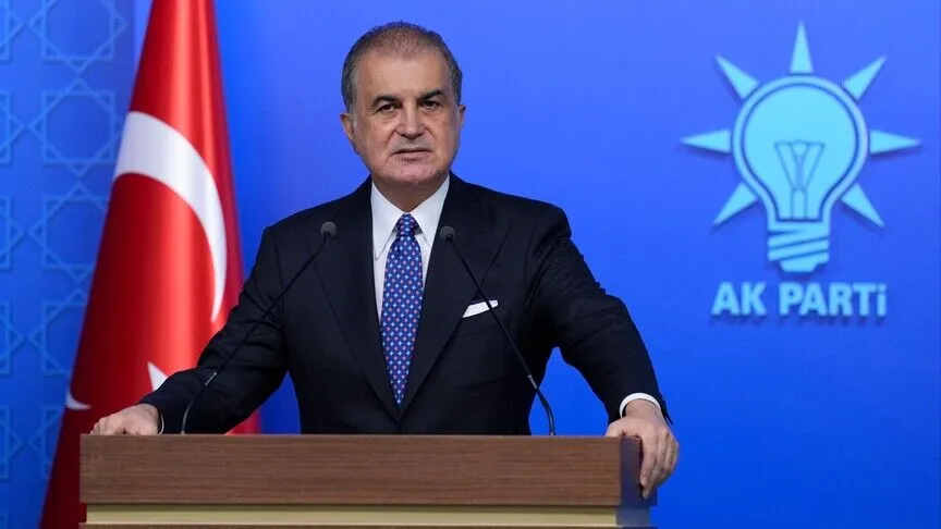 Turkey will not allow any impression of tension with Azerbaijan to develop.