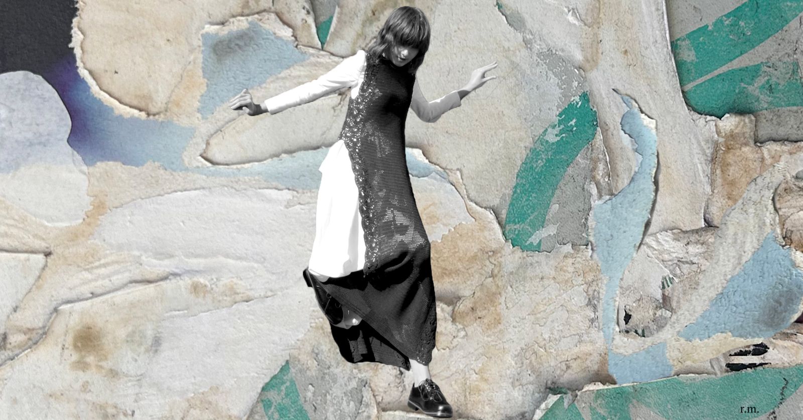 Armenia’s Fashion Scene Looks Forward, Without Forgetting the Past