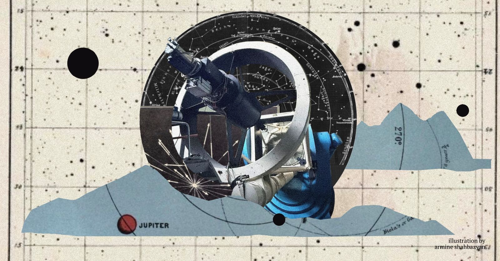 Still Looking Up: The Byurakan Observatory at 80