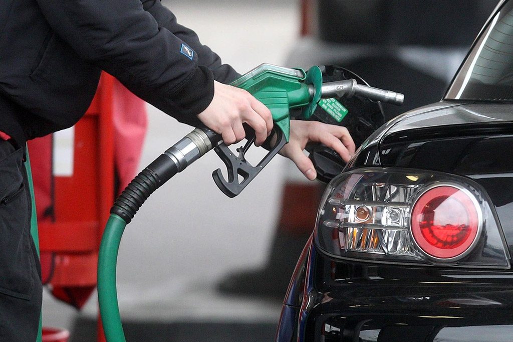 Data on residues, import and sales prices in fuel warehouses are analyzed: Commission for Competition and Protection of Consumer Interests