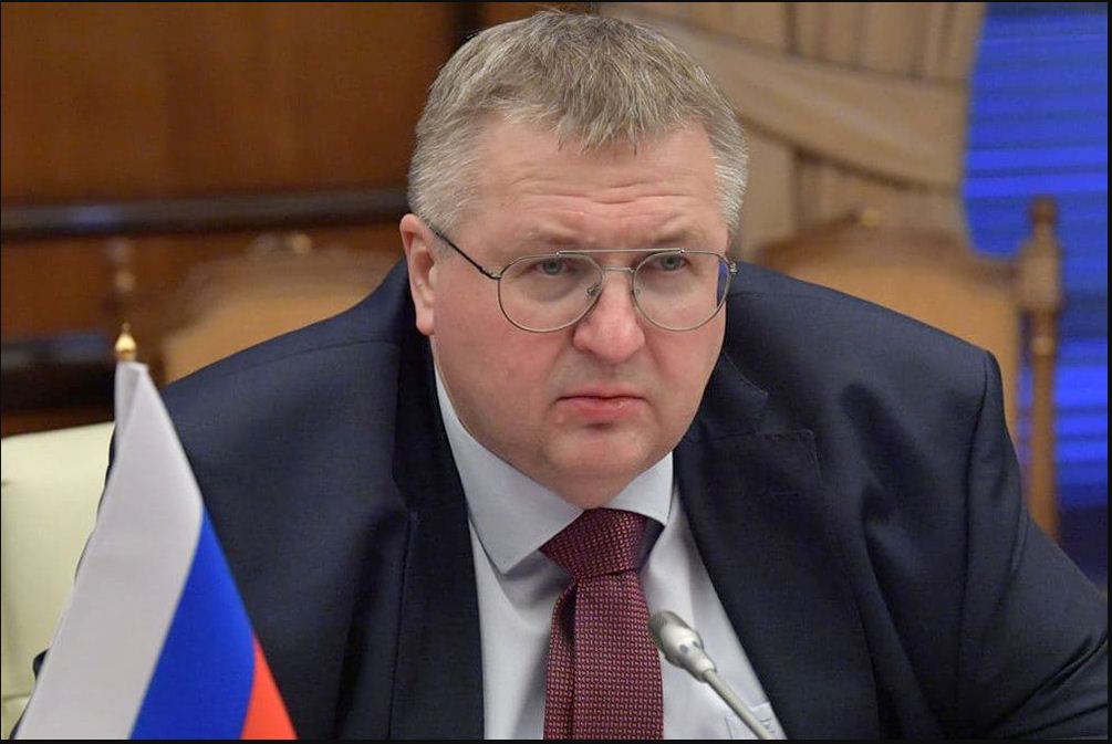 ԵՏՄ-ում Հայաստանի կառուցողական աշխատանքի շարունակության հույս ունենք․ Օվերչուկ
