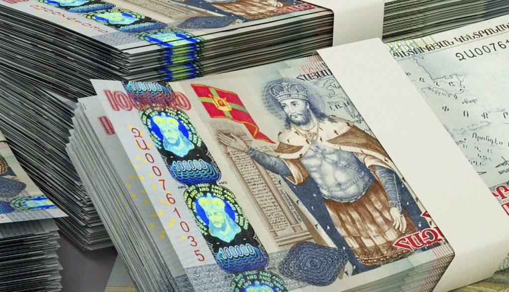 Դրամն արժևորվել է․ արտարժույթների փոխարժեքները՝ հոկտեմբերի 2-ի դրությամբ
