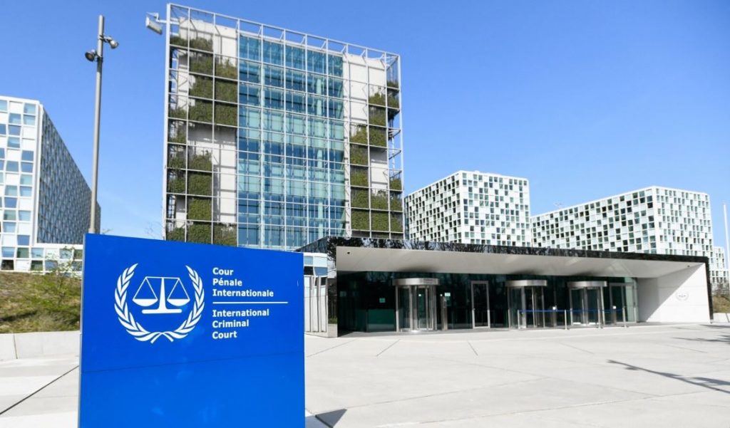 Եվրախորհրդարանը Սախարովի անվան մրցանակը շնորհել է Միջազգային քրեական դատարանին