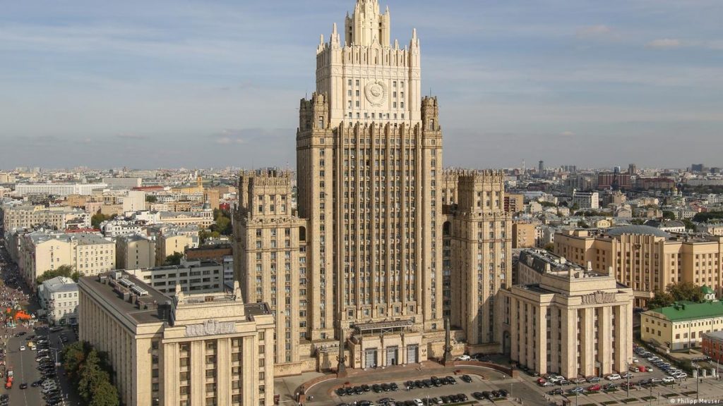 The Russian Federation has announced the expulsion of Hungarian diplomats from Moscow, Kazan, and St. Petersburg