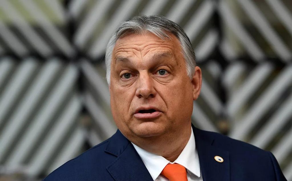 ԱՄՆ-ն Վիկտոր Օրբանի թեկնածությունն առաջարկում է ՄԱԿ-ի գլխավոր քարտուղարի պաշտոնում․ WSJ