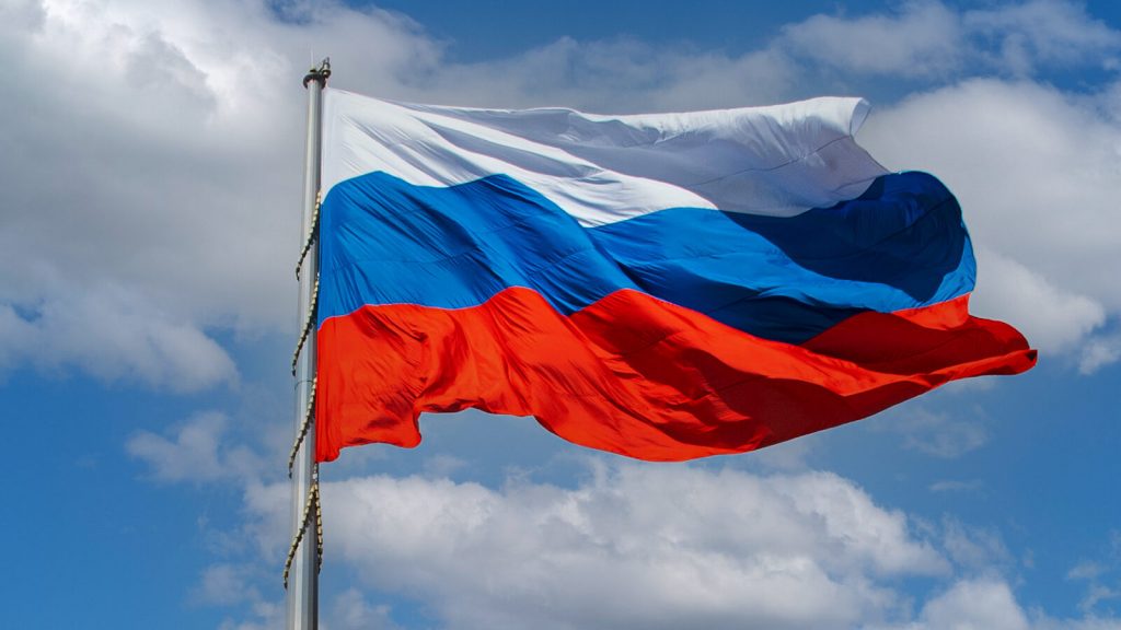 Russia threatens to use nuclear weapons if Kaliningrad is blockaded