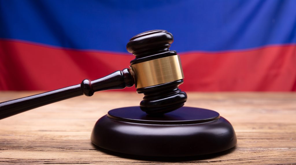 ՌԴ ռազմական դատարանը ՀՀ քաղաքացուն դատապարտել է 9,5 տարվա ազատազրկման՝ ԼՂ-ի պատճառով հակառուսական մեկնաբանությունների համար