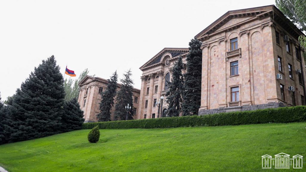 Վաղը քառօրյա այցով Չինաստանից պատվիրակություն կայցելի Հայաստան
