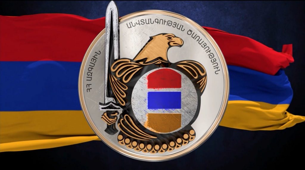 Շաքիում ՀՀ սահմանը հատել է միայն մեկ ադրբեջանցի զինծառայող․ ԱԱԾ