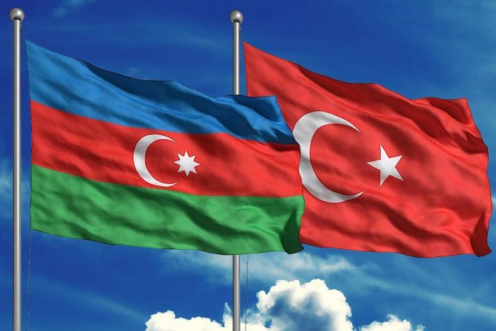 Բաքուն թուրքական ԶԼՄ-ներին մեղադրել է կողմնակալության, Ադրբեջանի մասին ապատեղեկատվություն տարածելու մեջ