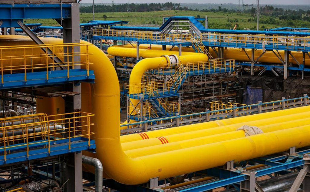 Buying gas from Iran will lead to US sanctions against Armenia. Russian Security Council official on gas price