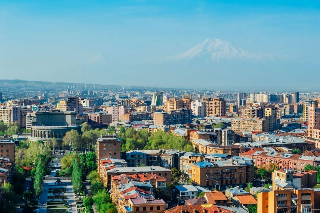 Երթևեկության ժամանակավոր սահմանափակումներ՝ պայմանավորված «Էրեբունի-Երևան 2808» տոնակատարությամբ