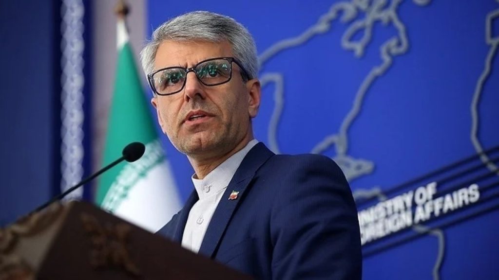 Իրանը հայտարարել է, որ կարձագանքի Հորմուզի նեղուցի վերաբերյալ ԱՄՆ պատասխանին դիտարկումն ավարտելուց հետո