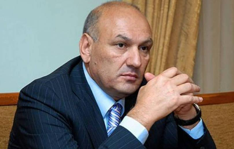 "The decision has not been provided 27 days after the arrest." Gagik Khachatryan's advocacy group