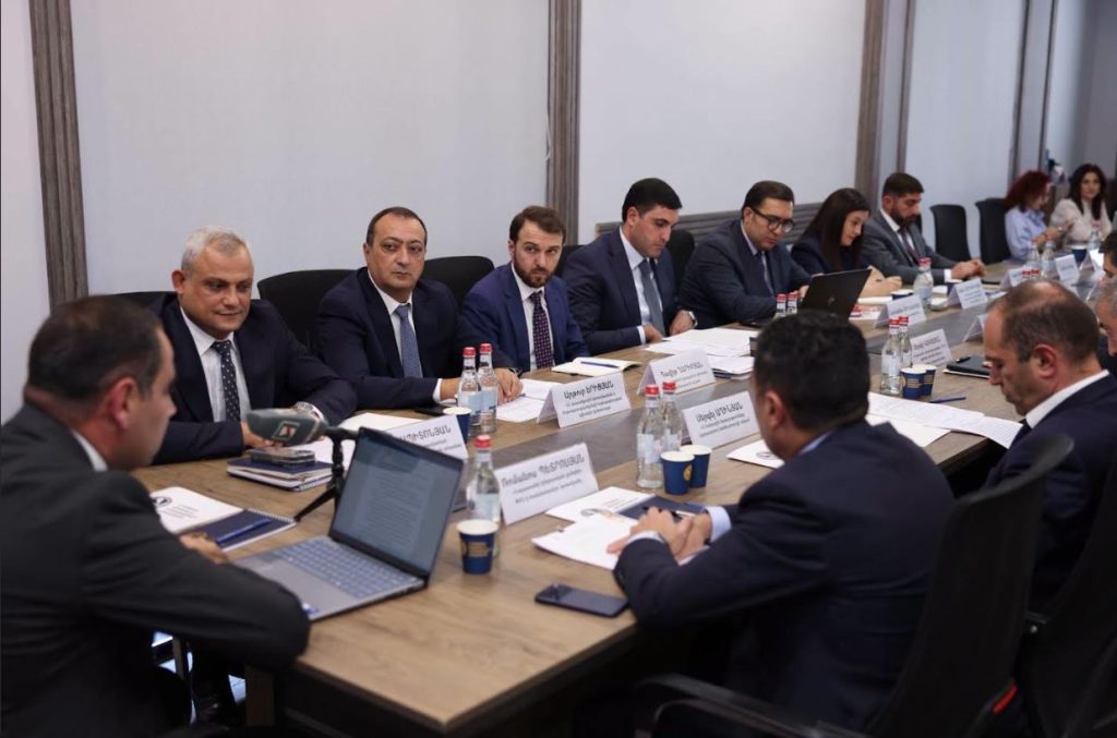 A new hearing was held on the project to recognize a public overriding interest in 100% of ENA shares