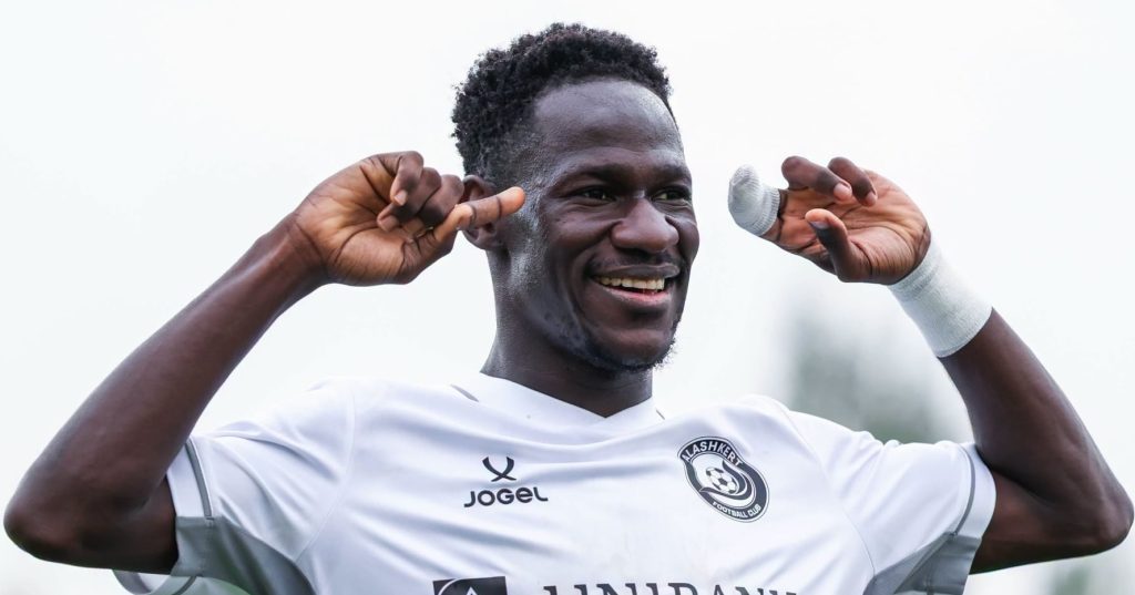 Footballers from Alashkert, Pyunik and Ararat have been invited to African national teams