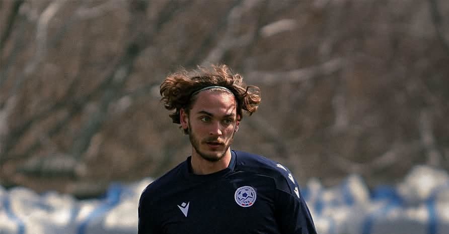 Armenia's national team holds first training session, roster changes. VIDEO
