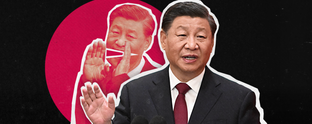 RSF exposes China's global campaign to distort journalism worldwide: report