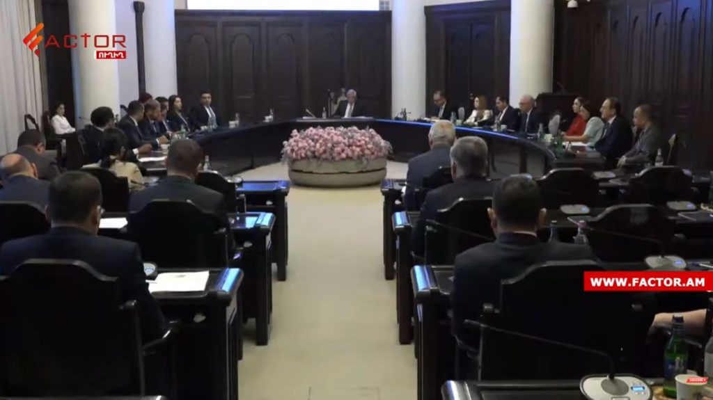 «Ունենալու ենք միջազգային չափանիշների ապրանք». հաստատվեց ստանդարտացման նախագիծը․ ՏԵՍԱՆՅՈՒԹ