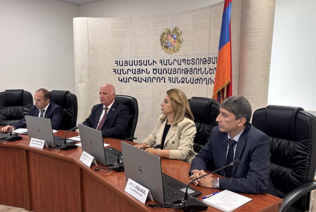 ՀԾԿՀ-ն էլեկտրաէներգետիկական համակարգում հզորության գործակցի հրապարակման նոր պահանջ է սահմանել