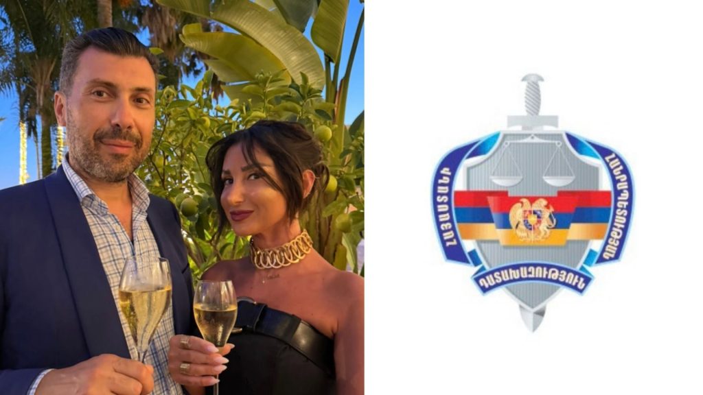 Հետախուզման մեջ գտնվող Միքայել Մինասյանին Դատախազություն են հրավիրել