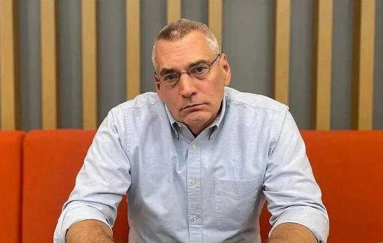 Ստամբուլում մահացել է Ռիչարդ Կիրակոսյանը