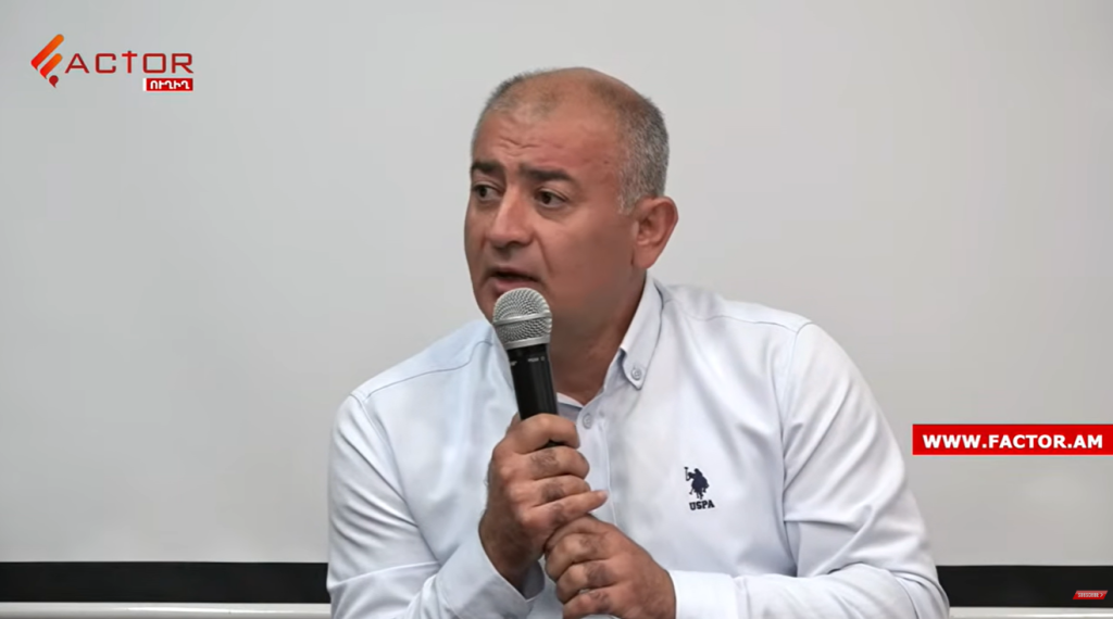 Why there are suicides in the army: a former officer points out the existing problems. VIDEO