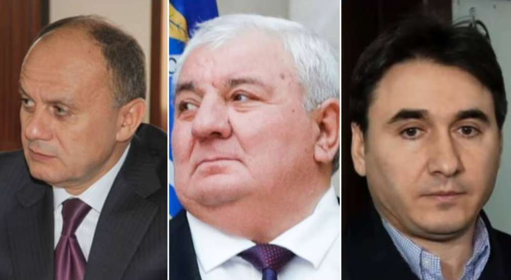 Դատարանը մերժեց Յուրի Խաչատուրովի, Սեյրան Օհանյանի և Արմեն Գևորգյանի նկատմամբ բացակայելու արգելք կիրառելու միջնորդությունը