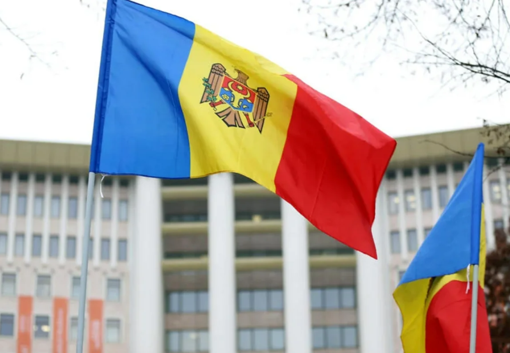 Moldova declares 60-day state of emergency due to fuel price hikes and water shortages