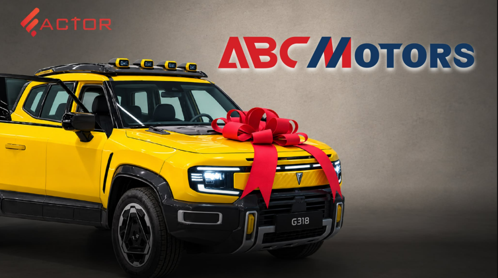 CHANGAN-ի նոր մոդելներն ու հատուկ առաջարկները՝ Armenian Auto Show-ում. ՏԵՍԱՆՅՈՒԹ