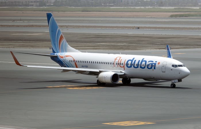 Իսրայել թռչող Flydubai-ի օդաչուները ռուս և ուկրաինացի են եղել ու կռվի բռնվել․ նրանցից մեկը փորձել է կործանել ինքնաթիռը․ մանրամասներ