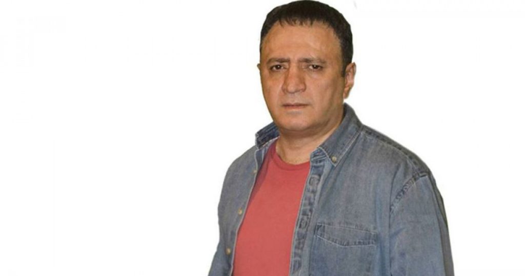 Ֆեյսբուքում ատելություն քարոզող հրապարակման համար Վահրամ Սահակյանին մեղադրանք է ներկայացվել, նա ձերբակալվել է