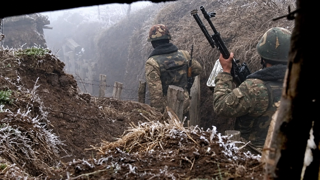 Հայաստանում ձմեռային զորակոչը կմեկնարկի նոյեմբերի 16-ին․ հայտնի են զորակոչի և զորացրման ժամկետները