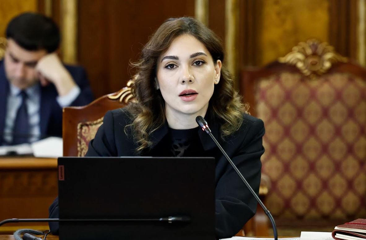 Կառավարությունը նախատեսում է ստեղծել բռնագանձված ակտիվների կառավարման միասնական համակարգ