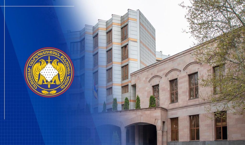 ՀԷՑ-ի նախկին տնօրենը մեղադրվում է «Ուժեղ Հայաստանի» օգտին քվեարկելուն հորդորելու միջոցով ընտրական իրավունքի խոչընդոտման նախապատրաստության մեջ