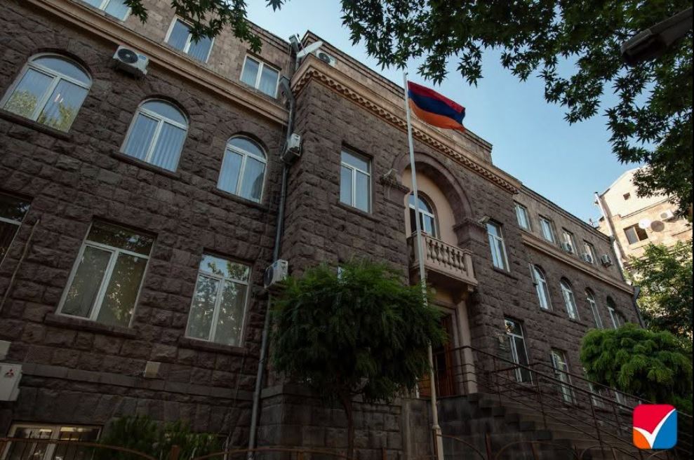 Հրազդանում ԸԸՀ քարտուղարը քաշքշել և սպառնացել է դիտորդին․ «Ականատես»