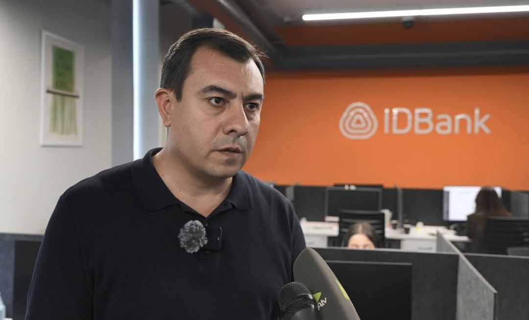 Կարիերայի առաջին քայլերը՝ IDBank-ի հետ․ մեկնարկել է IDream-ի 16-րդ շրջափուլը