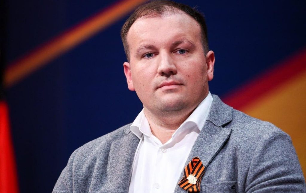 Mikhail Zvinchuk, the head of the "Rybar" project that interfered in the Armenian elections, was arrested in Montenegro
