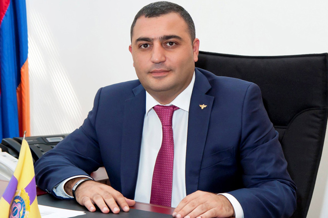 Մանվել Գրիգորյանի որդու՝ նախկին փոխքաղաքապետ Կարեն Գրիգորյանի մոր ձեռք բերած գույքի գործով նախաքննությունն ավարտվել է
