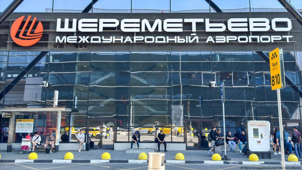 Մոսկվայի բոլոր օդանավակայանները փակվել են․Շերեմետևոյում օդային տագնապ է հայտարարվել