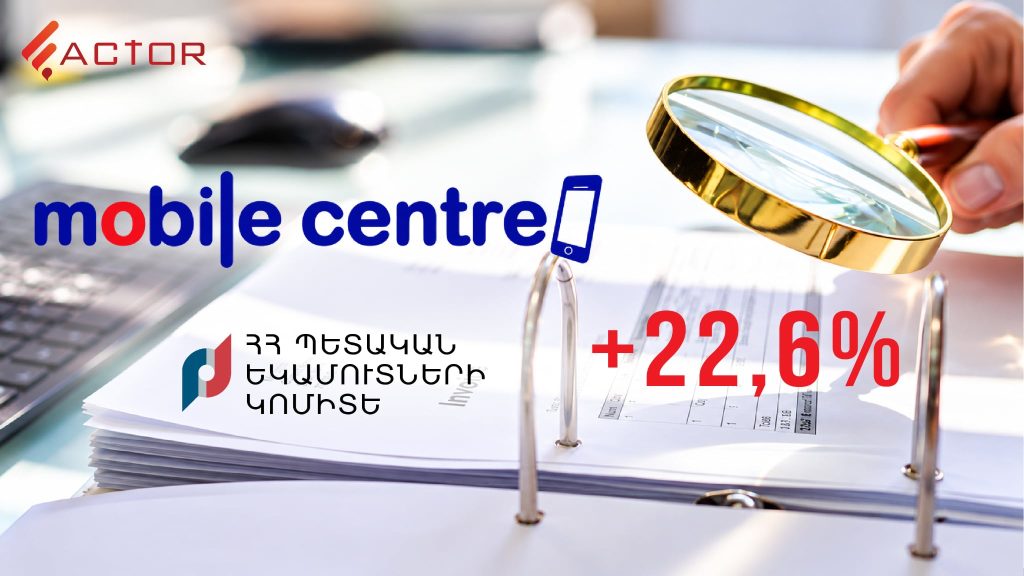 Ռուսական պատժամիջոցները «շրջանցել» են ՀՀ թիվ 1 հարկատուին․ ովքեր են առաջատար տասնյակում